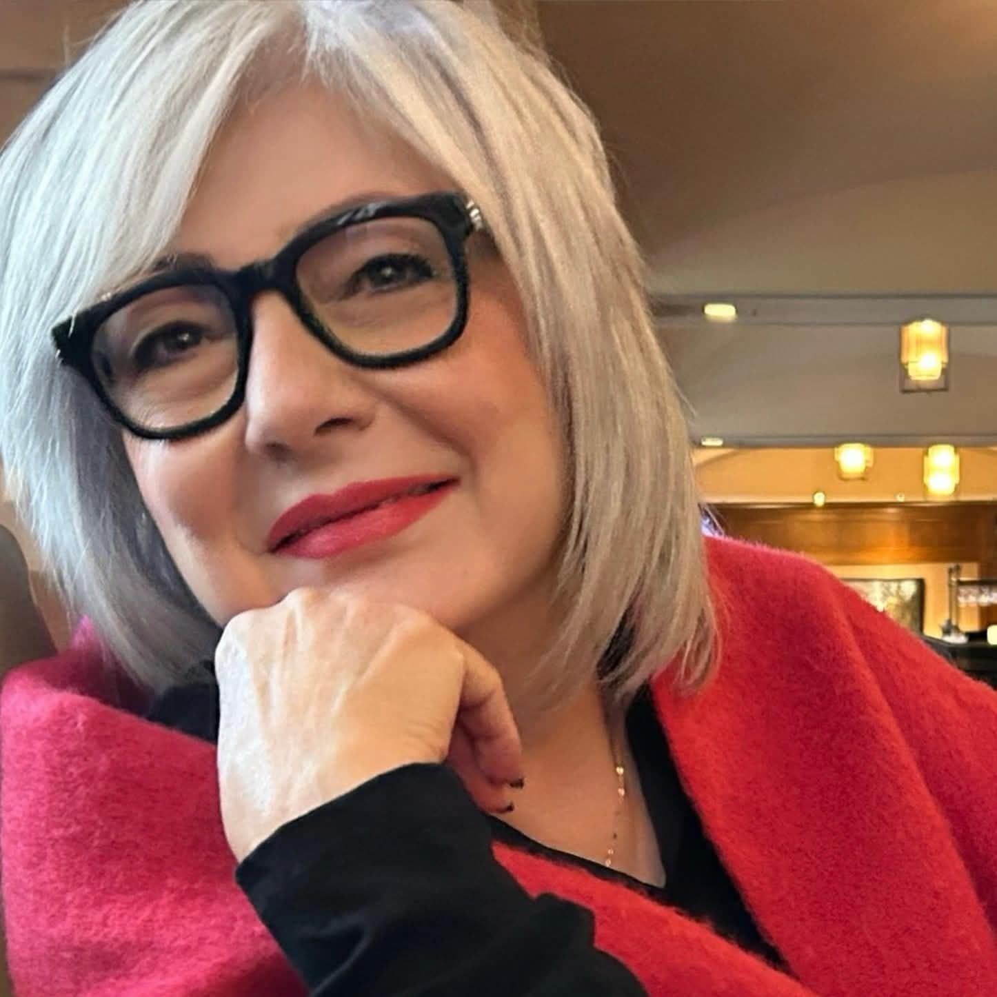 Carmela Pepe