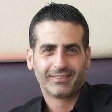 Nick Sbarra